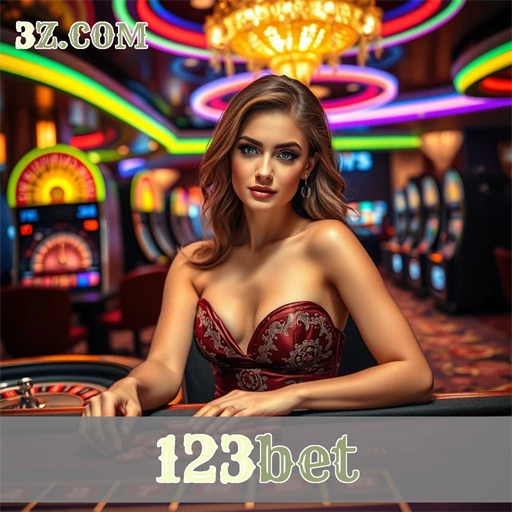123bet Apostas Ao Vivo