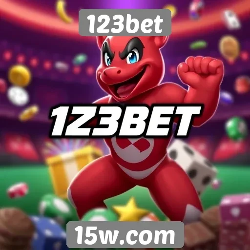 123bet oferece diversidade de jogos online