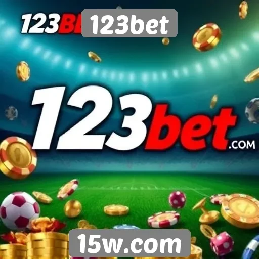 Estratégias de promoção e bônus da 123bet