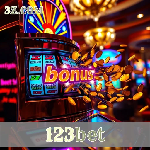 Bônus Imperdíveis: 123bet Elevando Sua Aventura nos Jogos