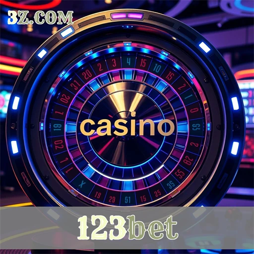 Jogos Empolgantes no Cassino do 123bet: Entretenimento Garantido