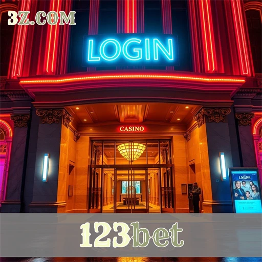 A Experiência de Login no 123bet: Jogue e Conecte-se