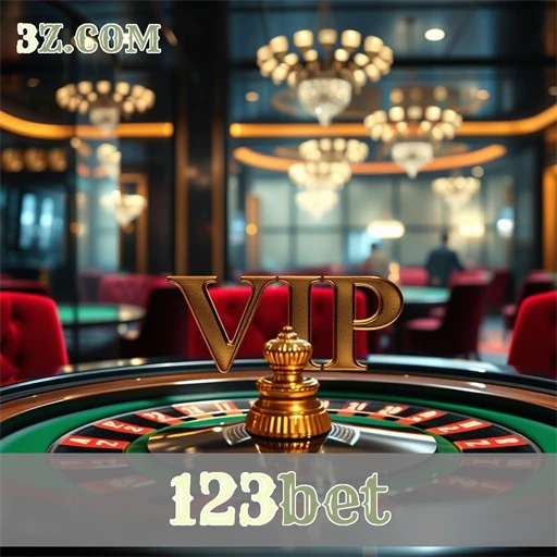 Recursos exclusivos da seção VIP no 123bet revelados