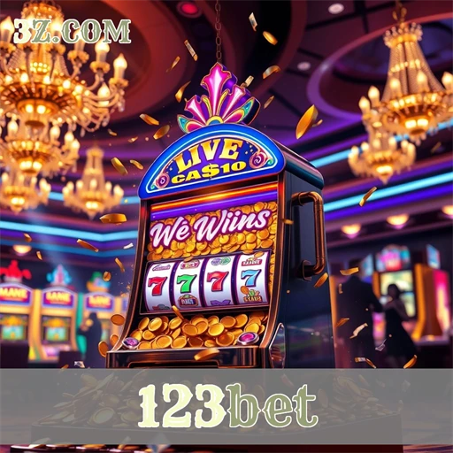 123bet Jogos de Slots